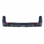 Body Kit Για Mercedes-Benz Vito W447 16-21 Maybach Look Με Μάσκα