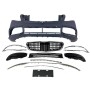 Body Kit Για Mercedes-Benz Vito W447 16-21 Maybach Look Με Μάσκα