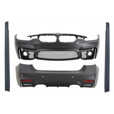 Body Kit Για Bmw 3 F30 11-19 ///M3 Look