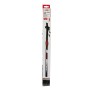 Αντιστατική Ζώνη Γείωσης Αυτοκινήτου 52cm Με Αντανακλαστικό Swiss Drive ANTI100