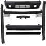 Body kit Για Mercedes-Benz E-Class W124 85-95 Amg Look