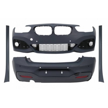 Body Kit Για Bmw 1 F20 LCI 15-19 M-Tech