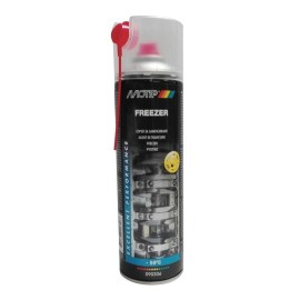 Ψυκτικό Σπρέυ Freezer Motip 090306021 500ml