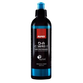 Αλοιφή Γυαλίσματος Rupes DA Coarse 250ml 9.DACOARSE250