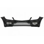 Body Kit Για Mercedes-Benz C-Class W204 07-14 C63 Facelift Amg Look Με DRL