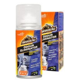 Καθαριστικό Κλιματισμού Air Condition Armor All 151500100 150ml