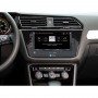 Dynavin D9 Series Οθόνη VW Tiguan 2017-> 7 10.1" Android11 Navigation Multimedia Station