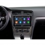 Dynavin D9 Series Οθόνη VW Golf 7 10.1" Android11 Navigation Multimedia Station