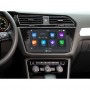 Dynavin D9 Series Οθόνη VW Tiguan 2017-> 7 10.1" Android11 Navigation Multimedia Station