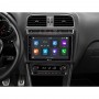Dynavin D9 Series Οθόνη VW Polo 2009-2014 9" Android11 Navigation Multimedia Station