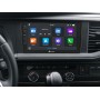 Dynavin D9 Series Οθόνη VW MQB 2017-> 9" Android11 Navigation Multimedia Station
