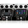 Dynavin D8 Series Οθόνη Ford Mustang 2015-2021 (με εργ. οθόνη 4") 10.1" Android Navigation Multimedia Station