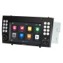 Dynavin D9 Series Οθόνη Mercedes SLK 2004-2010 7" Android11 Navigation Multimedia Station