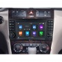 Dynavin D9 Series Οθόνη Mercedes C Class | CLC Class | CL W203 7" Android11 Navigation Multimedia Station