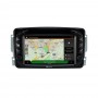 Dynavin Οθόνη Mercedes Vito | Viano | C Class | CLK Class | G Class 7" Android Navigation Multimedia Station