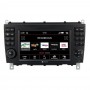 Dynavin D9 Series Οθόνη Mercedes CLK 2005-2009 7" Android11 Navigation Multimedia Station