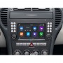 Dynavin D9 Series Οθόνη Mercedes SLK 2004-2010 7" Android11 Navigation Multimedia Station