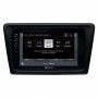 Dynavin D8 Series Οθόνη Skoda Rapid 2013-2017 8" Android Navigation Multimedia Station