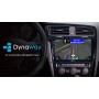 Dynavin D9 Series Οθόνη Seat Leon MK3 2012-2019 9" Android11 Navigation Multimedia Station