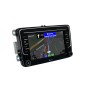Dynavin D9 Series Οθόνη VW | Skoda | Seat 7" Android11 Navigation Multimedia Station