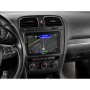 Dynavin D9 Series Οθόνη VW | Skoda | Seat 8" Android11 Navigation Multimedia Station