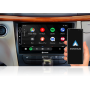 Dynavin D9 Series Οθόνη Mercedes E Class W211 / S211 and CLS C219 9" Android11 Navigation Multimedia Station
