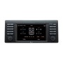 Dynavin D9 Series Οθόνη BMW 5 Series E39 7" Android11 Navigation Multimedia Station