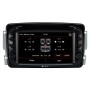 Dynavin Οθόνη Mercedes Vito | Viano | C Class | CLK Class | G Class 7" Android Navigation Multimedia Station