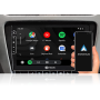 Dynavin D9 Series Οθόνη Skoda Octavia MK3 2013-> 10.1" Android11 Navigation Multimedia Station