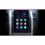 Bizzar Multimedia 2DIN Deckless Tablet OEM VW Group Android
