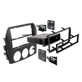 Πρόσοψη R/CD-Οθόνης Mazda MX-5 2005-2009