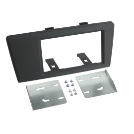 Πρόσοψη R/CD-Οθόνης Volvo