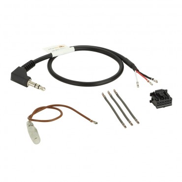 LFB Cable 42k/InCarTec > Multilead