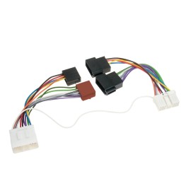 Ειδική Φίσα ISO-BYPASS Subaru