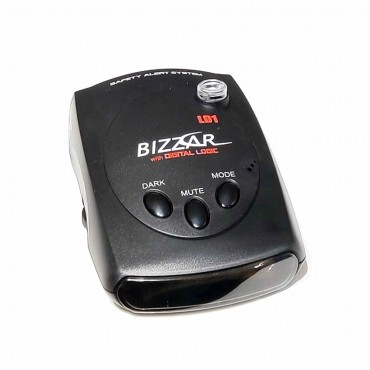 Bizzar LD1 Radar Detector