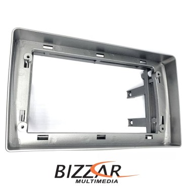 Πρόσοψη, Καλωδίωση &amp; CANbus Box Για Alfa Romeo Mito 2008-2014 Για Tablet 9"