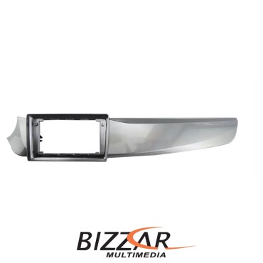 Πρόσοψη, Καλωδίωση &amp; CANbus Box Για Alfa Romeo Giulietta 2010-2014 Για Tablet 9"
