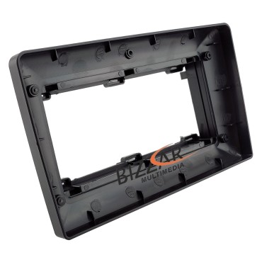Πρόσοψη, Καλωδίωση &amp; CANbus Box Για Alfa Romeo 159/Brera/Spider Για Tablet 9"