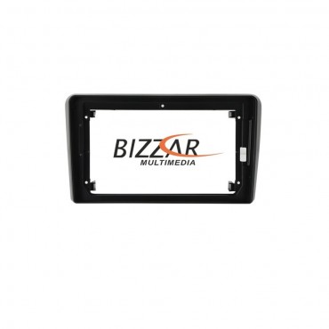 Πρόσοψη, Καλωδίωση & CANbus Box Για Audi A3 Για Tablet 9"