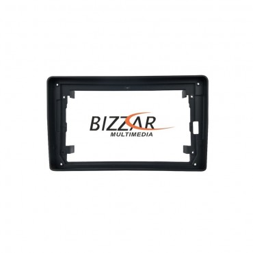 Πρόσοψη, Καλωδίωση & CANbus Box Για Audi A4/Seat Exeo Για Tablet 9"