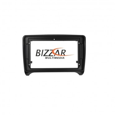 Πρόσοψη, Καλωδίωση & CANbus Box Για Audi TT Για Tablet 9" Πρόσοψη, Καλωδίωση & CANbus Box Για Audi TT Για Tablet 9"