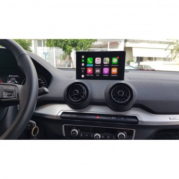 AUDI MIB Wireless CarPlay/Android Auto Interface/Camera IN