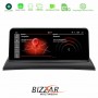 BMW Χ3 series Ε83 Android13 8Core (6+128GB) Navigation Multimedia 10.25" Black Panel