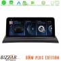 BMW Χ3 series Ε83 (με εργοστασιακή οθόνη) Android13 8Core (6+128GB) Navigation Multimedia 10.25" Black Panel