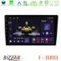 Bizzar F Series 8Core Android14 4+64GB Kia Sportage 2005-2008 Navigation Multimedia Tablet 9" Με Carplay & Android Auto Με Carplay & Android Auto