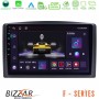 Bizzar F Series 8Core Android14 4+64GB Mercedes Vito 2015-2021 Navigation Multimedia Tablet 10" Με Carplay & Android Auto