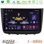 Bizzar F Series 8Core Android14 4+64GB Mercedes Vito/Viano 2003-2006 Navigation Multimedia Tablet 10" Με Carplay & Android Auto