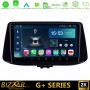 Bizzar G+ Series Hyundai i30 8core Android12 6+128GB Navigation Multimedia Tablet 9"