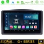Bizzar G+ Series Mercedes Vito 2015-2021 8core Android14 6+128GB Navigation Multimedia Tablet 10"