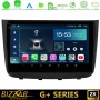 Bizzar G+ Series Mercedes Vito/Viano 2003-2006 8core Android14 6+128GB Navigation Multimedia Tablet 10"